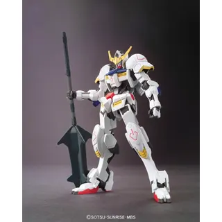 HG 1/144 ガンダムバルバトス