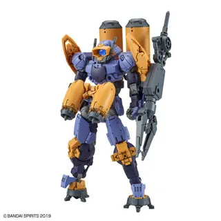 30MM 1/144 bEXM-15 ポルタノヴァ(水中仕様)