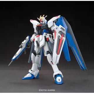 HGCE 1/144 フリーダムガンダム
