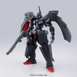 HG 1/144 カバカーリー