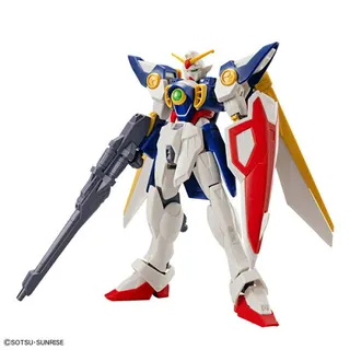 ENTRY GRADE 1/144 ウイングガンダム