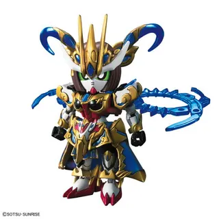 SD 三国創傑伝 孫尚香ストライクルージュ