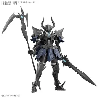 30MF ネクロスナイト