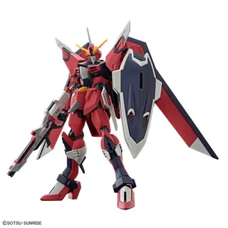 HG 1/144 イモータルジャスティスガンダム