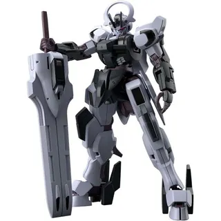HG 1/144 ガンダムシュバルゼッテ