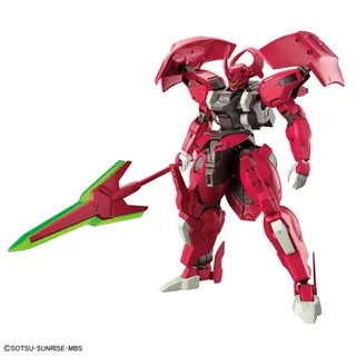 HG 1/144 ダリルバルデ
