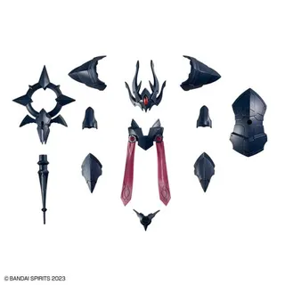 30MF クラスアップアーマー (ローザンビショップ)