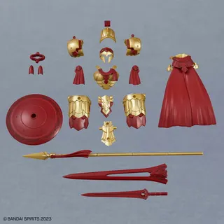 30MF クラスアップアーマー(リーベルグラディエーター)