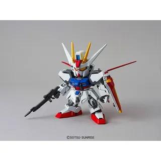 SDガンダム EXスタンダード エールストライクガンダム