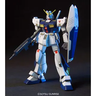 HGUC 1/144 RX-78NT-1 ガンダムNT-1(アレックス)