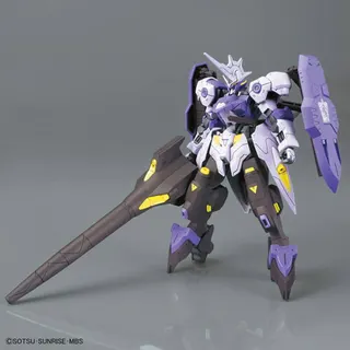 HG 1/144 ガンダムキマリスヴィダール