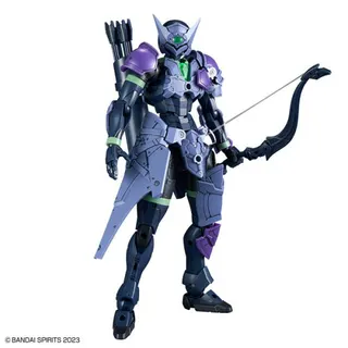 30MF ローザンアーチャー