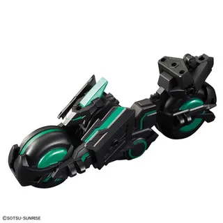 SD 三国創傑伝 トリニティバイク