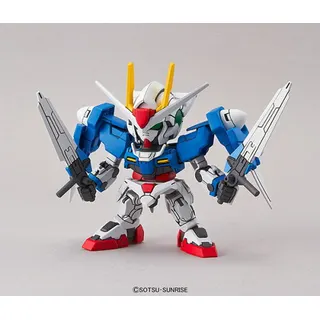 SDガンダム EXスタンダード ダブルオーガンダム