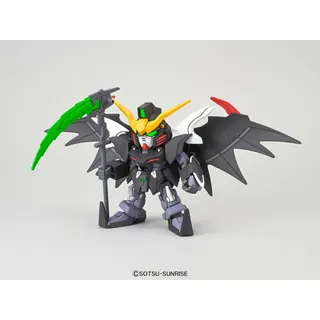 SDガンダムEXスタンダード デスサイズヘル EW