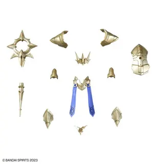 30MF クラスアップアーマー (リーベルビショップ)