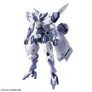HG 1/144 ベギルベウ