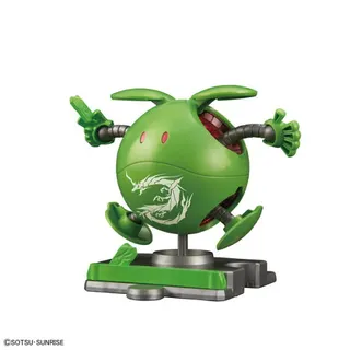 ハロプラ SD 三国創傑伝 ハロ