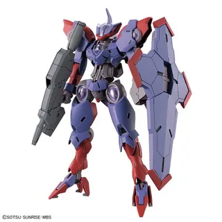 HG 1/144 ベギルペンデ