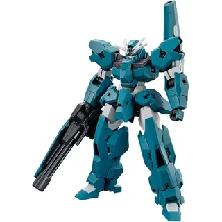 HG 1/144 ガンダムルブリスウル