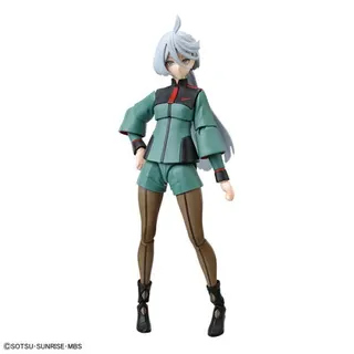 Figure-rise Standard(フィギュアライズ スタンダード) ミオリネ・レンブラン