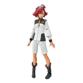 Figure-rise Standard(フィギュアライズ スタンダード) スレッタ・マーキュリー