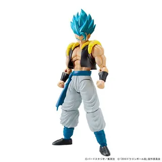 Figure-rise Standard 超サイヤ人ゴッド超サイヤ人ゴジータ