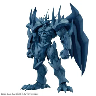 Figure-rise Standard Amplified -三幻神降臨- オベリスクの巨神兵