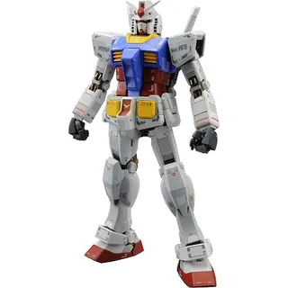MG 1/100 RX-78-2 ガンダムVer.3.0