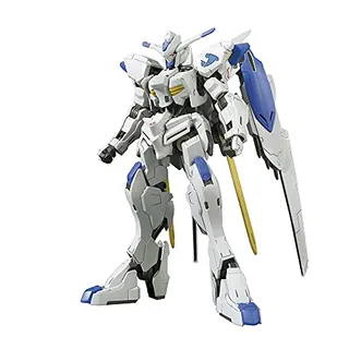 HG 1/144 ガンダムバエル