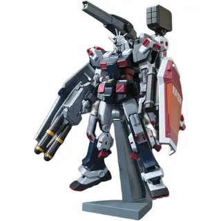 HG サンダーボルト 1/144 フルアーマー・ガンダム(GUNDAM THUNDERBOLT Ver.)