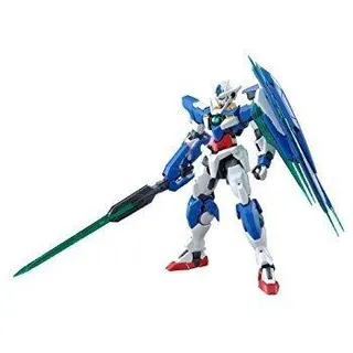 MG 1/100 ダブルオークアンタ