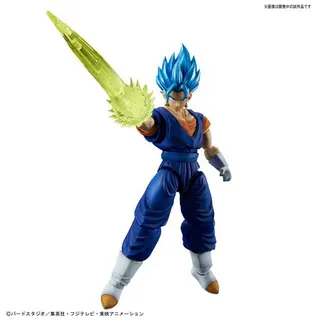 Figure-rise Standard 超サイヤ人ゴッド超サイヤ人ベジット
