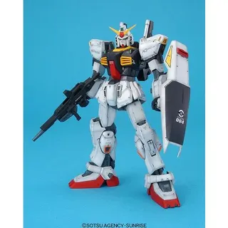 MG 1/100 ガンダムMk-2 Ver.2.0(エゥーゴ)