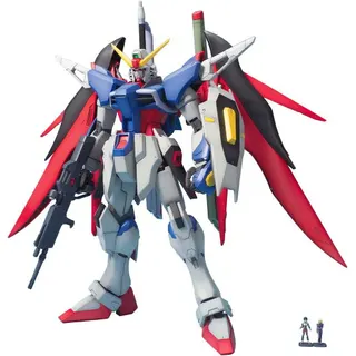 MG 1/100 ZGMF-X42S デスティニーガンダム