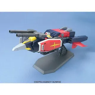 HGUC 1/144 Gアーマー