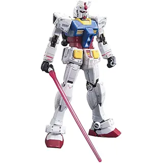 HG 1/144 ガンダムアストレイ レッドフレーム