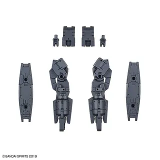 30MM 1/144 マルチブースターユニット