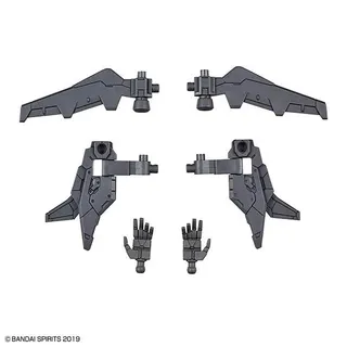 30MM 1/144 オプションバックパック 1