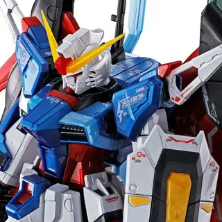 RG 1/144 デスティニーガンダム