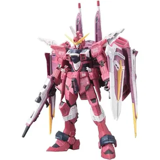 RG 1/144 ジャスティスガンダム