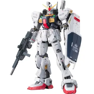 RG 1/144 ガンダムMk- II(エゥーゴ仕様)