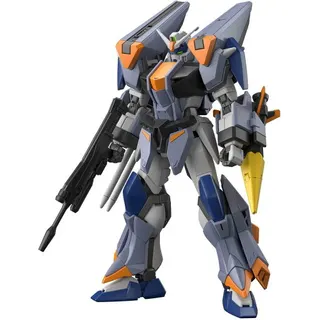 HG 1/144 デュエルブリッツガンダム