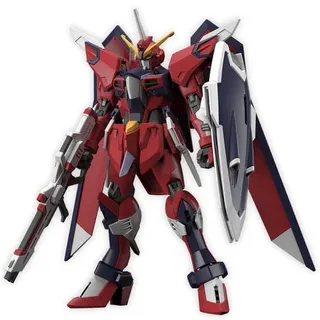 HG 1/144 イモータルジャスティスガンダム