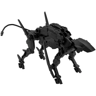 30MM 1/144 エグザビークル (ドッグメカVer.)