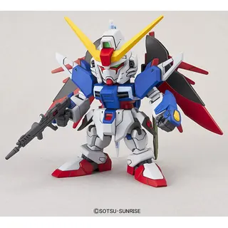 SDEX デスティニーガンダム
