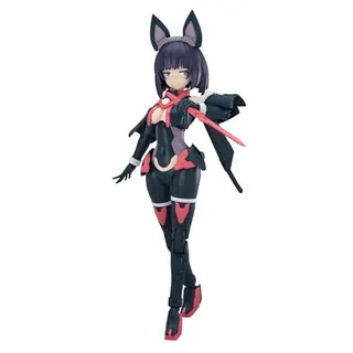 30MS SIS-K00 ミコルル