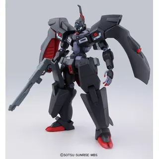 HGレコンギスタ 1/144 カバカーリー