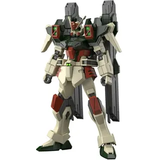 HG 1/144 ライトニングバスターガンダム