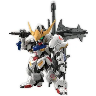 MGSD ガンダムバルバトス